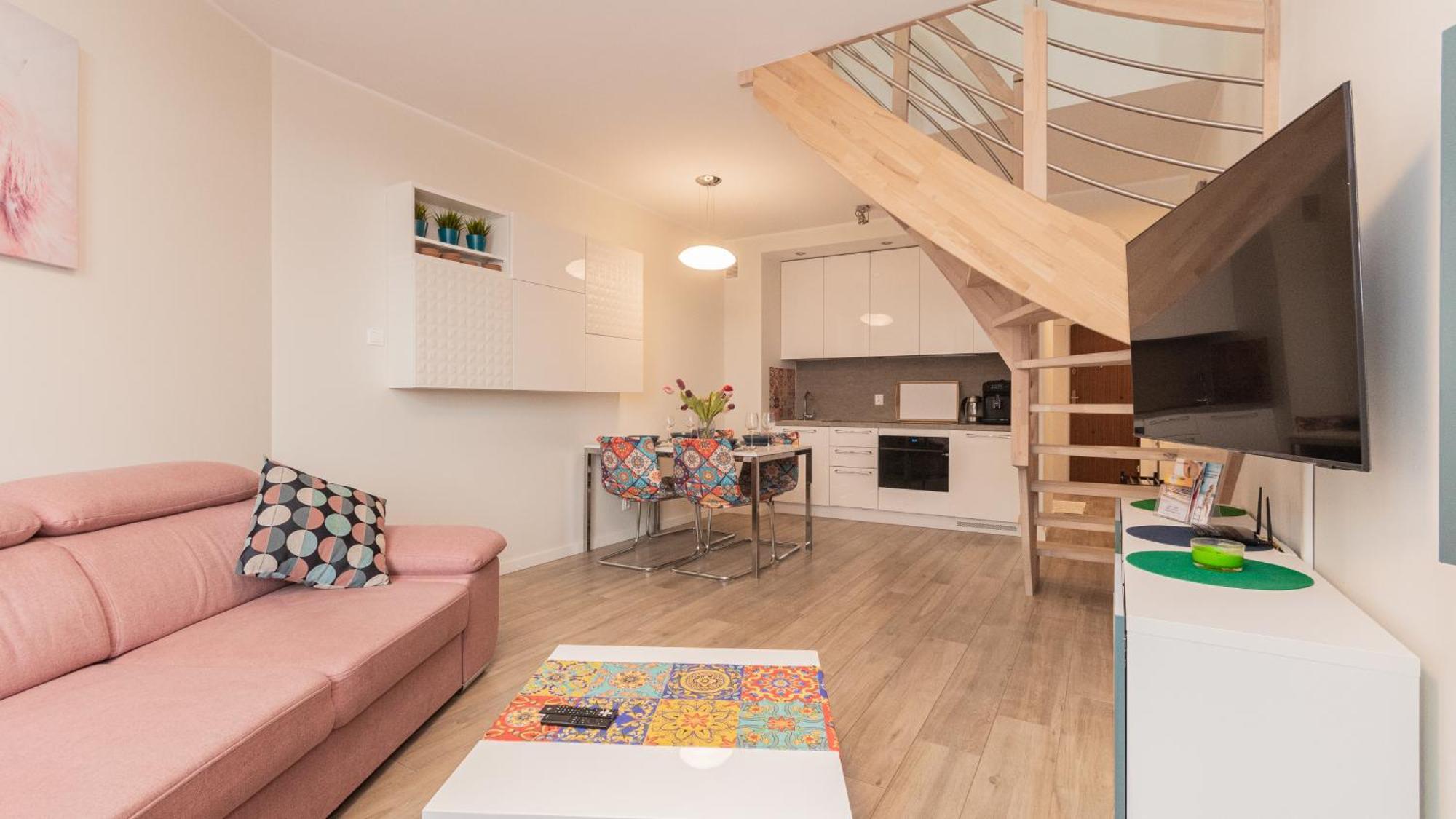 Apartamenty Sun & Snow Bursztynowe Osiedle Jantar - Otoczone Lasem, Plac Zabaw Buitenkant foto