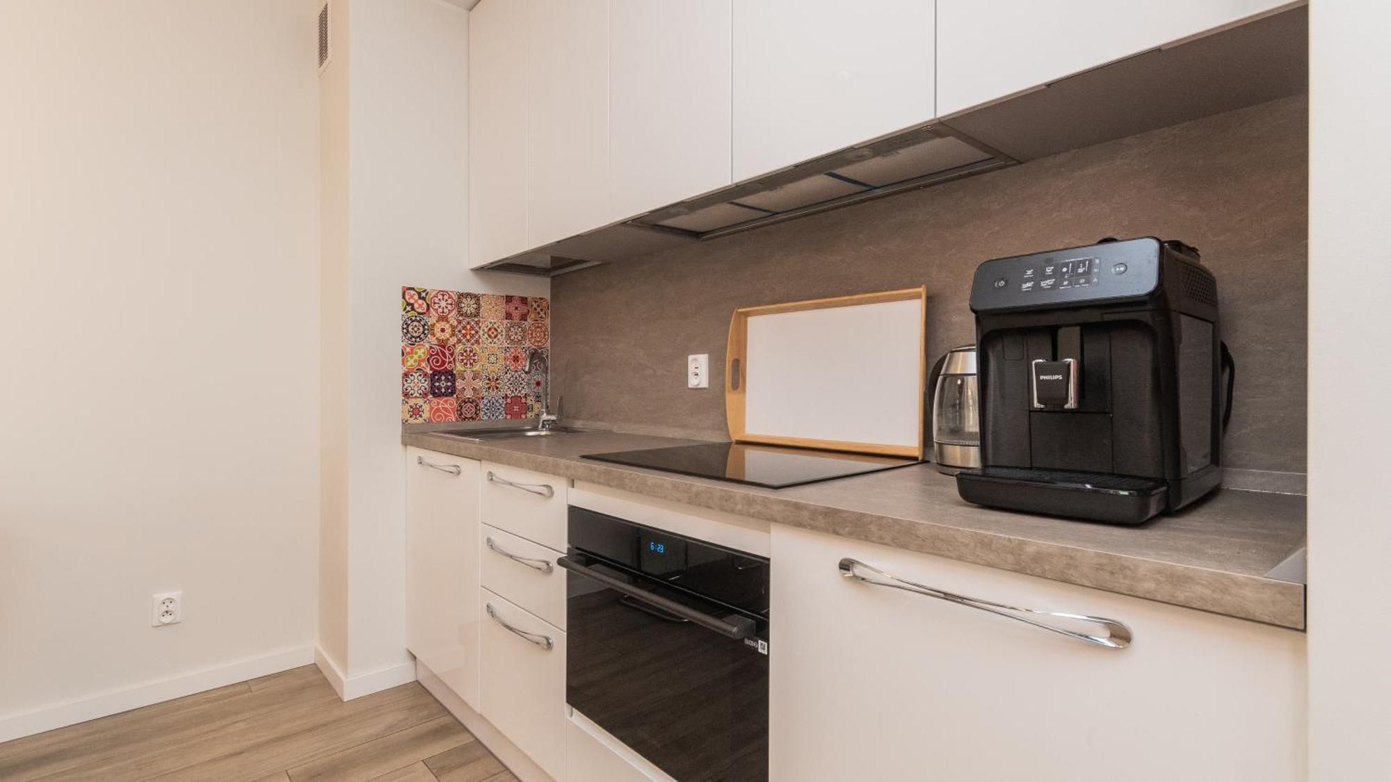Apartamenty Sun & Snow Bursztynowe Osiedle Jantar - Otoczone Lasem, Plac Zabaw Buitenkant foto