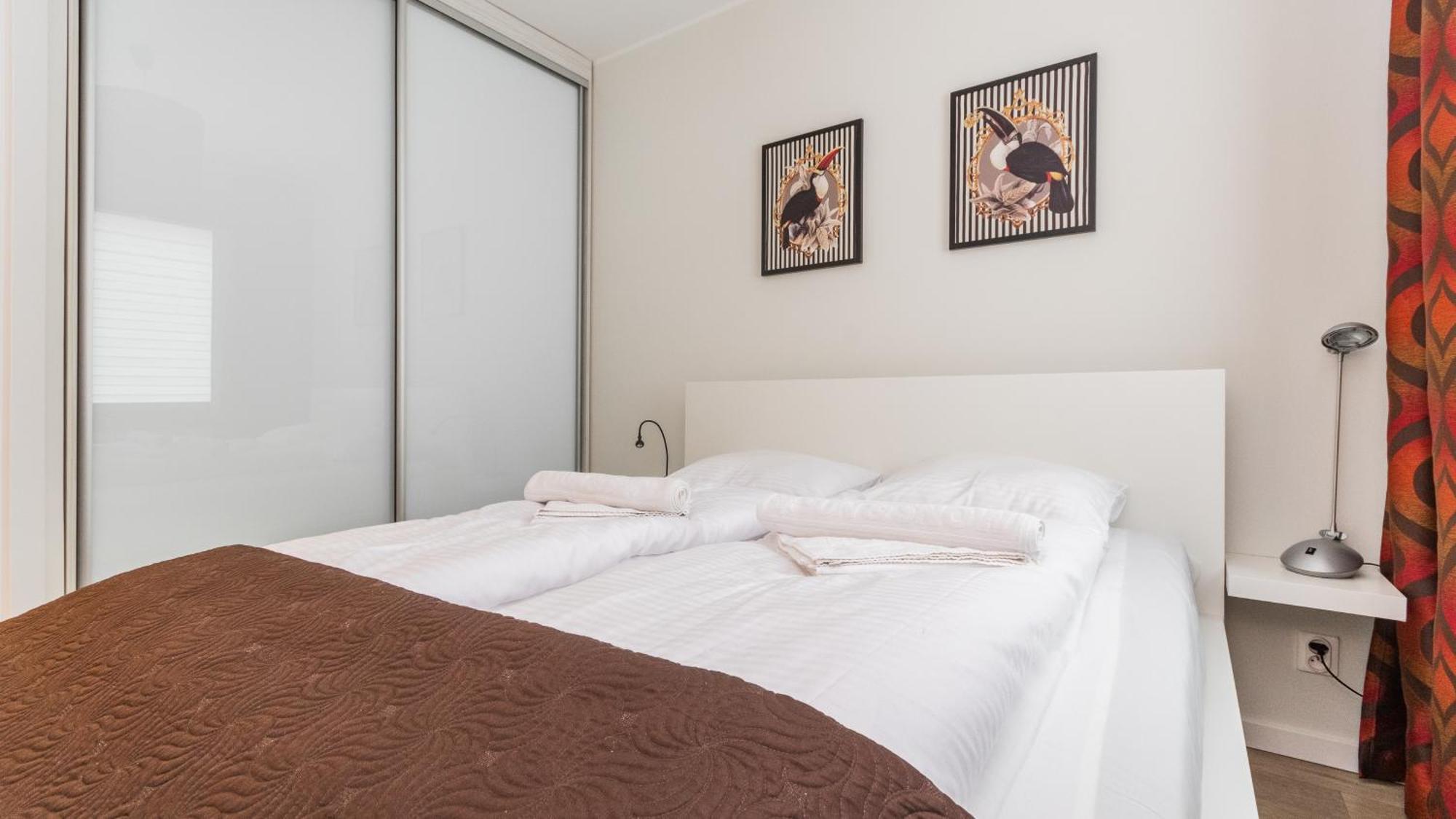 Apartamenty Sun & Snow Bursztynowe Osiedle Jantar - Otoczone Lasem, Plac Zabaw Buitenkant foto