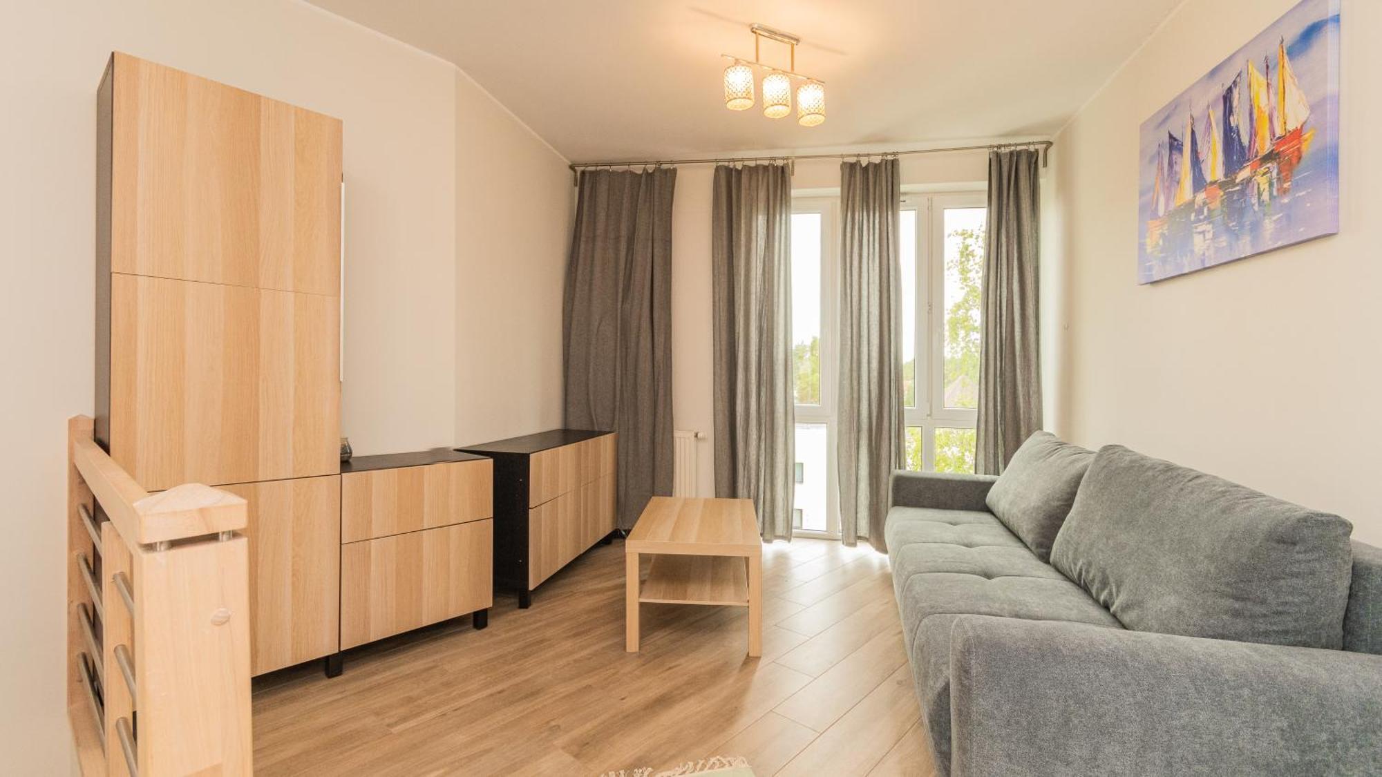 Apartamenty Sun & Snow Bursztynowe Osiedle Jantar - Otoczone Lasem, Plac Zabaw Buitenkant foto