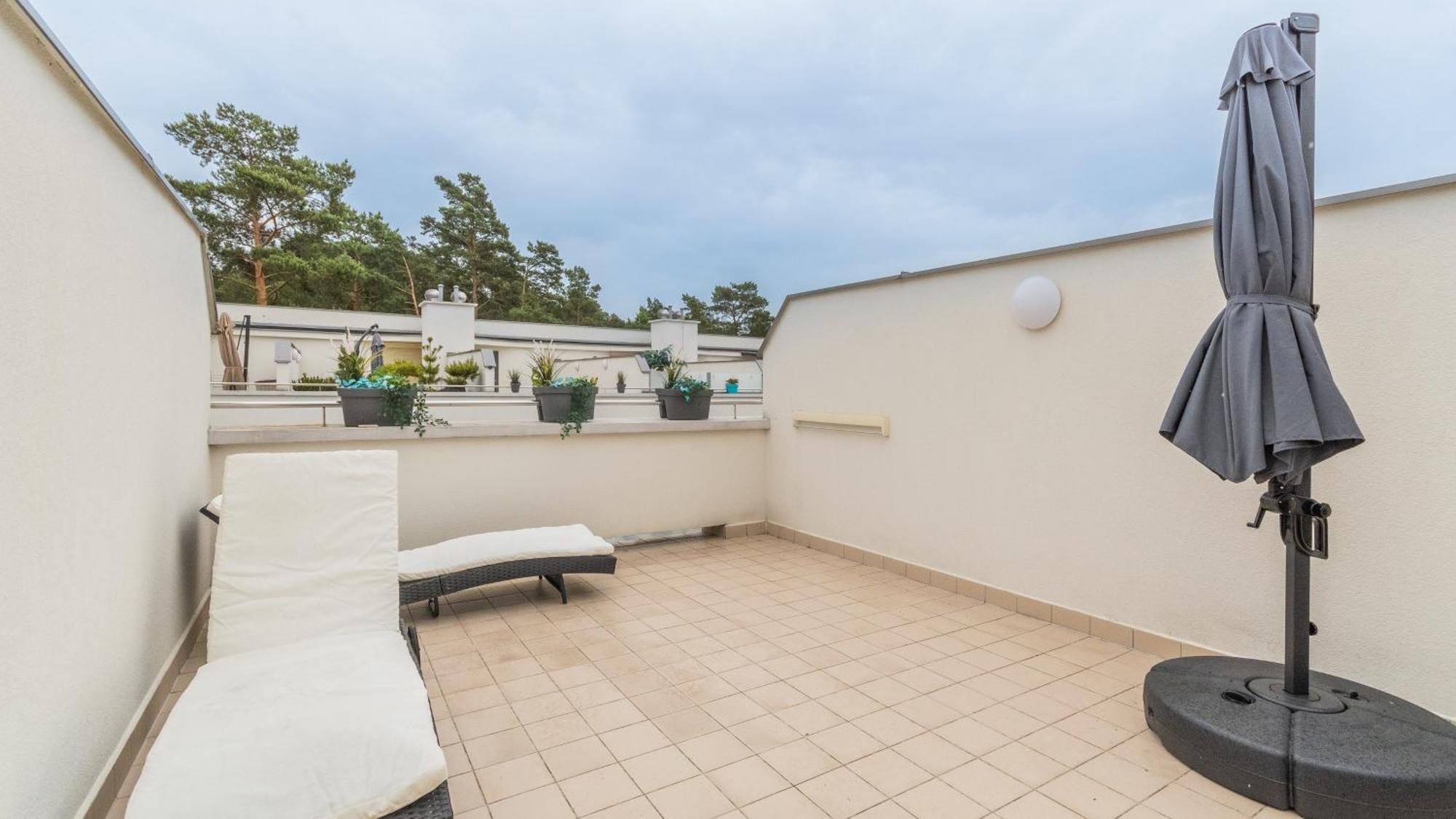 Apartamenty Sun & Snow Bursztynowe Osiedle Jantar - Otoczone Lasem, Plac Zabaw Buitenkant foto