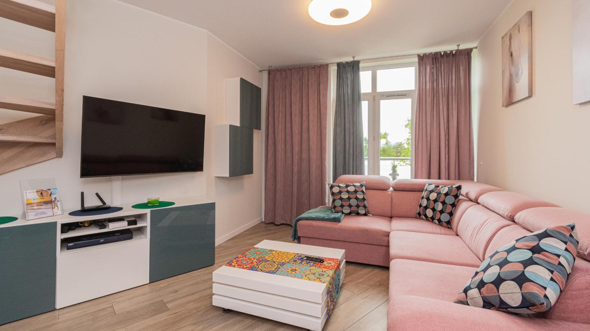 Apartamenty Sun & Snow Bursztynowe Osiedle Jantar - Otoczone Lasem, Plac Zabaw Buitenkant foto