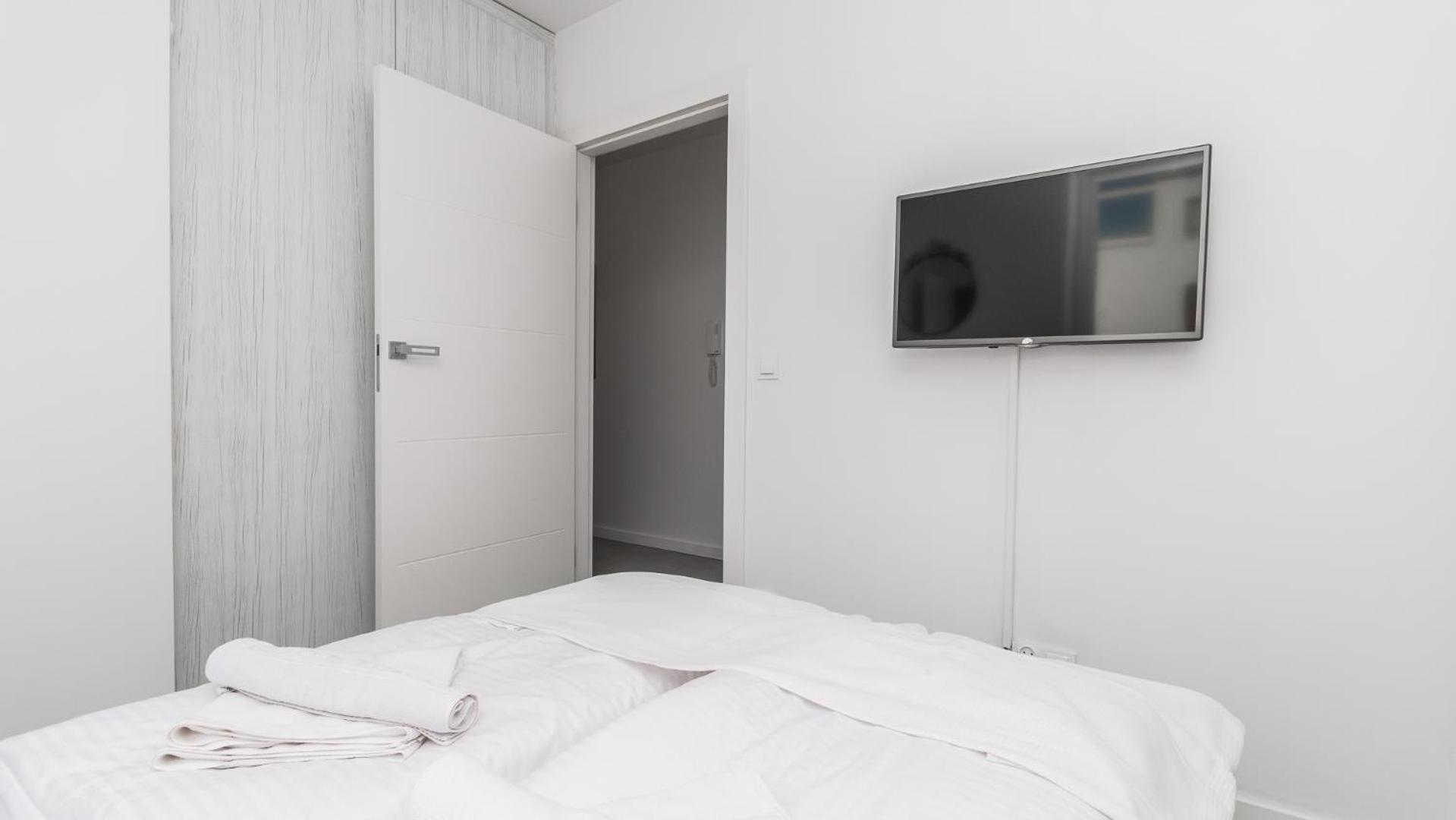 Apartamenty Sun & Snow Bursztynowe Osiedle Jantar - Otoczone Lasem, Plac Zabaw Buitenkant foto