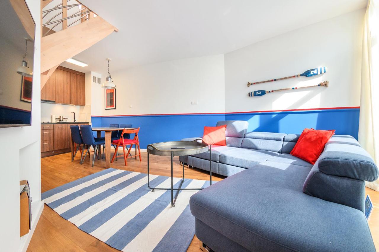 Apartamenty Sun & Snow Bursztynowe Osiedle Jantar - Otoczone Lasem, Plac Zabaw Buitenkant foto